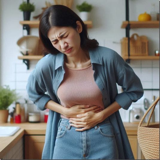 급성감염성 장염 원인 및 증상 예방과 치료