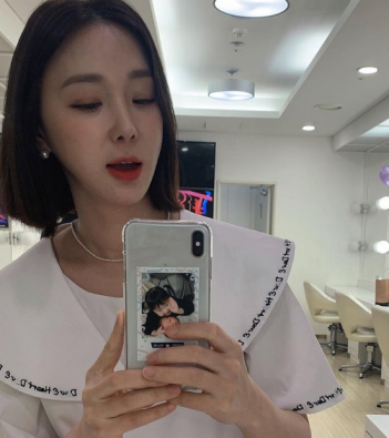 이지혜