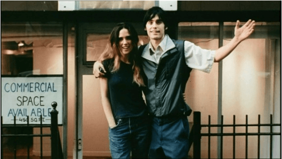 레퀴엠(Requiem for a Dream)