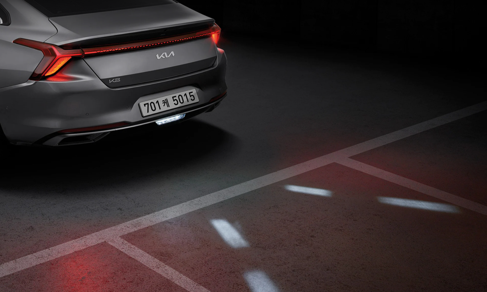 기아 2024 K8 리뷰(제원, 보조장치 등등)