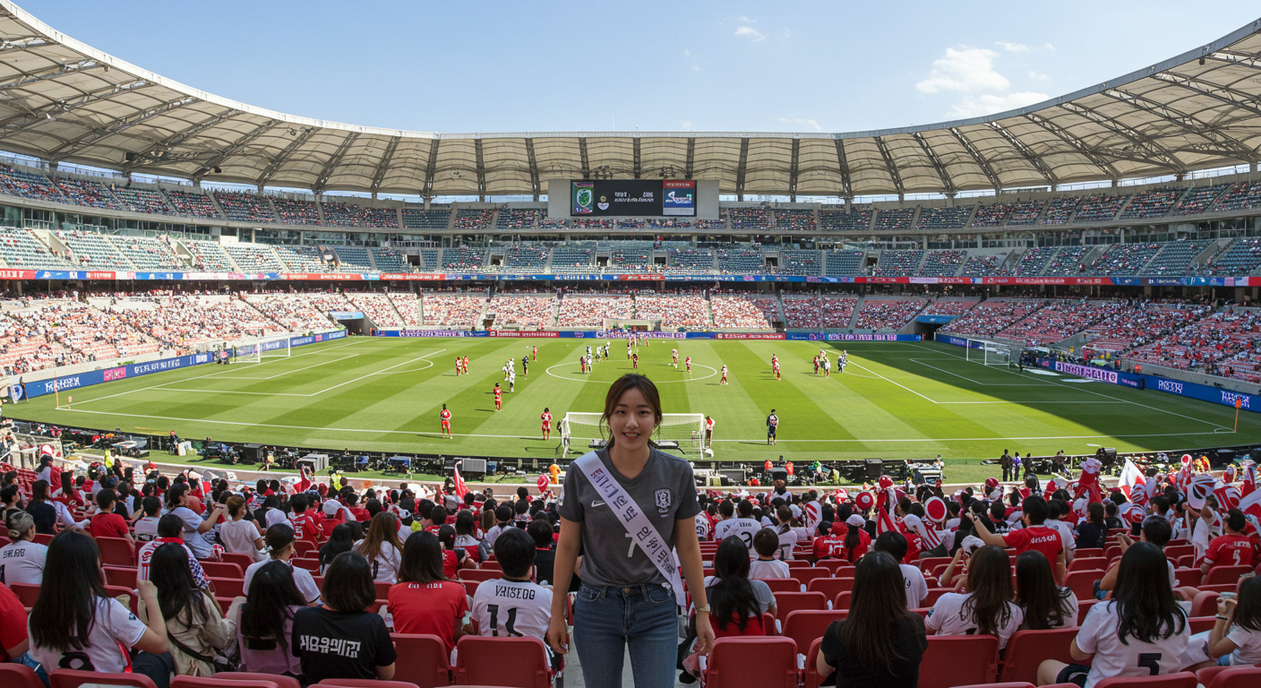 여자축구 아시안컵
