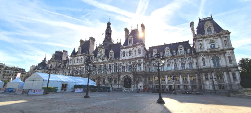 루브르 박물관-Musée du Louvre