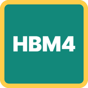 HBM4 vs DDR5