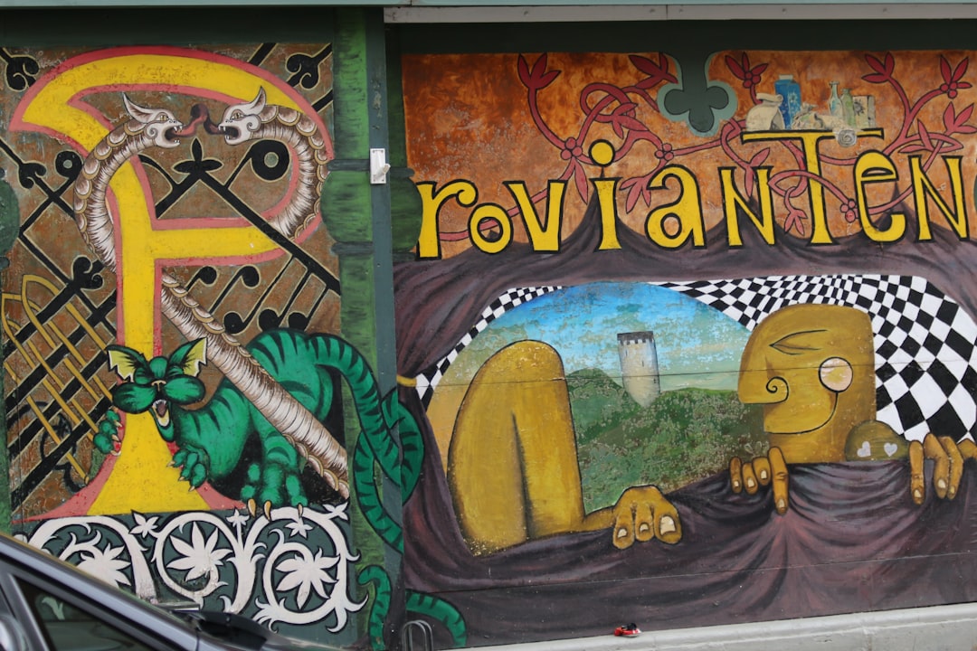 Pawnshop
