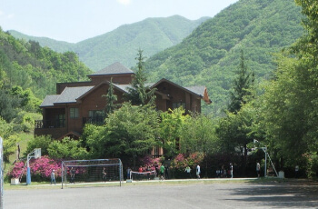 완주 고산 자연휴양림_4