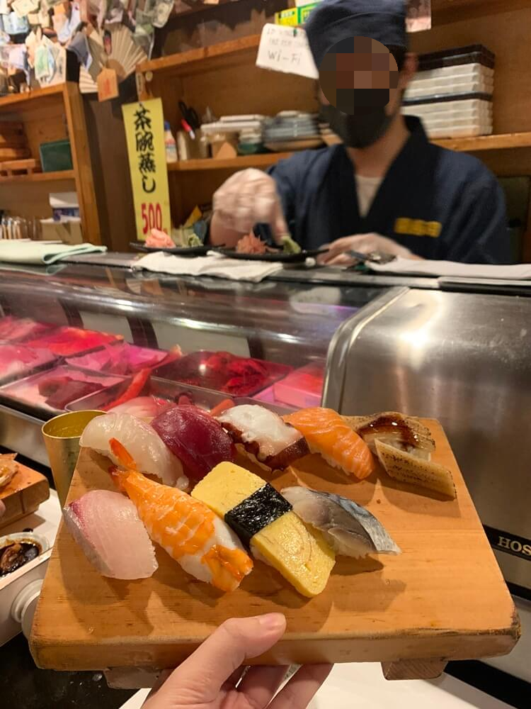 기본 카미나리 세트