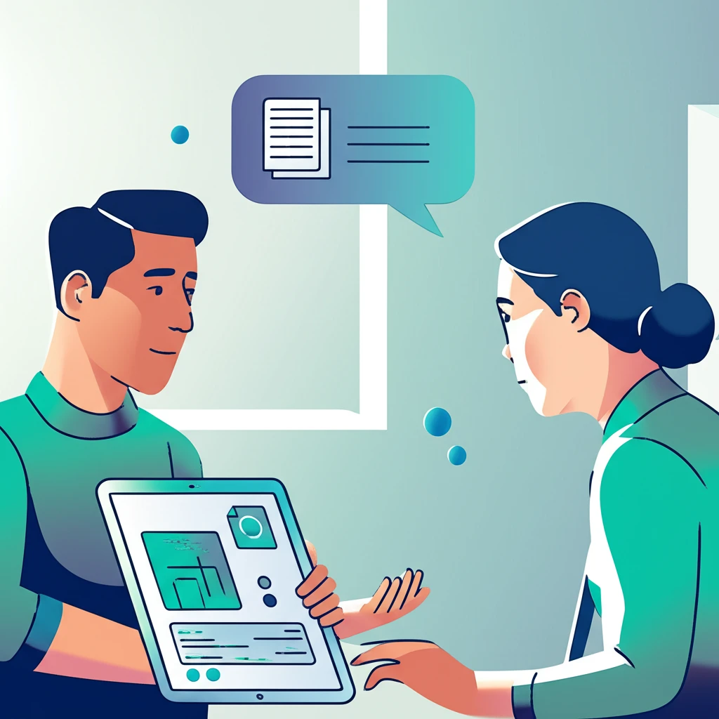 에세이 작성과 교수님 상담 시 유용한..