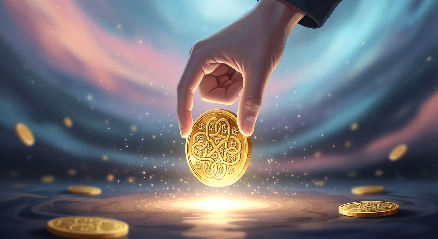돈 줍는 꿈 해몽