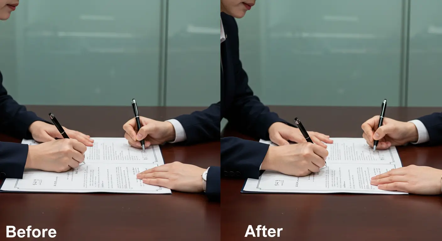 배우자 전원 동의가 필요한 일반 담보대출과 단독 진행 가능한 지분대출의 차이