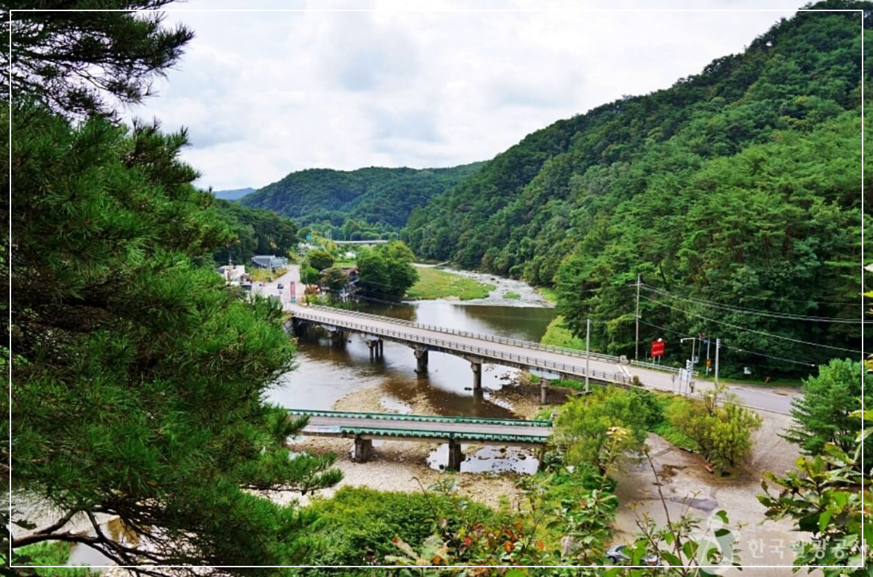 제천 가볼만한곳 베스트10 탁사정