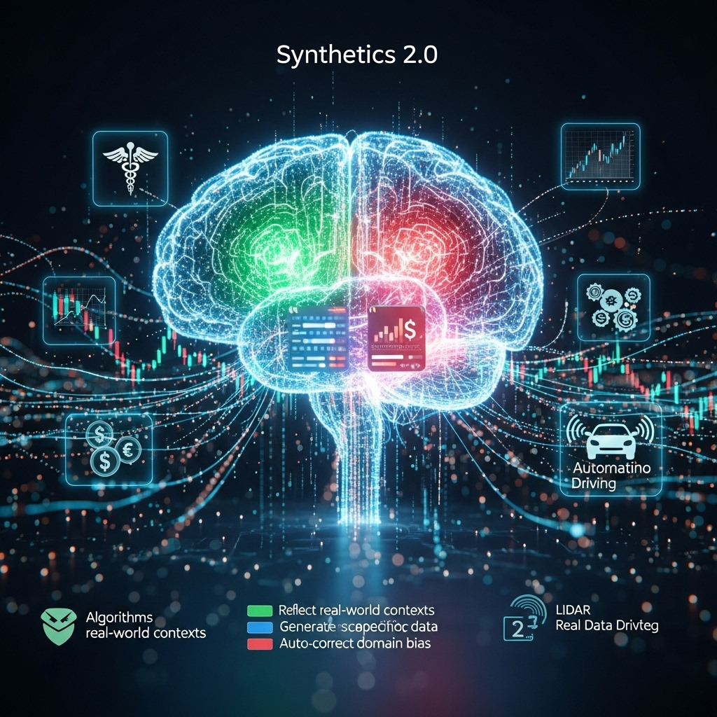 Synthetics 2.0은 무엇이 다른가?
