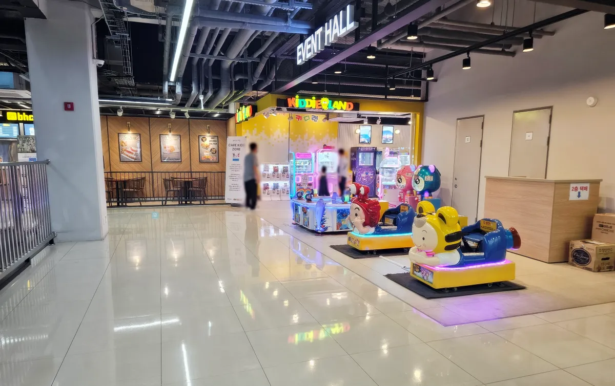 거제도-거제파노라마케이블카-학동-2층식당들-이벤트홀