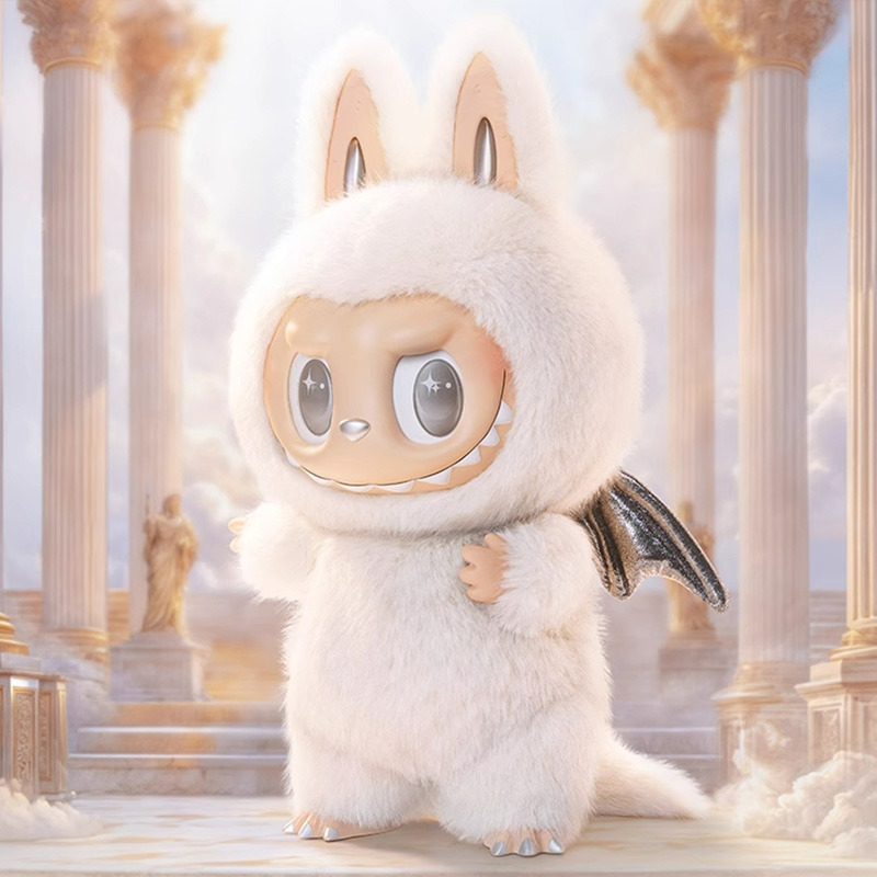 라부부 투자 목적 컬렉터