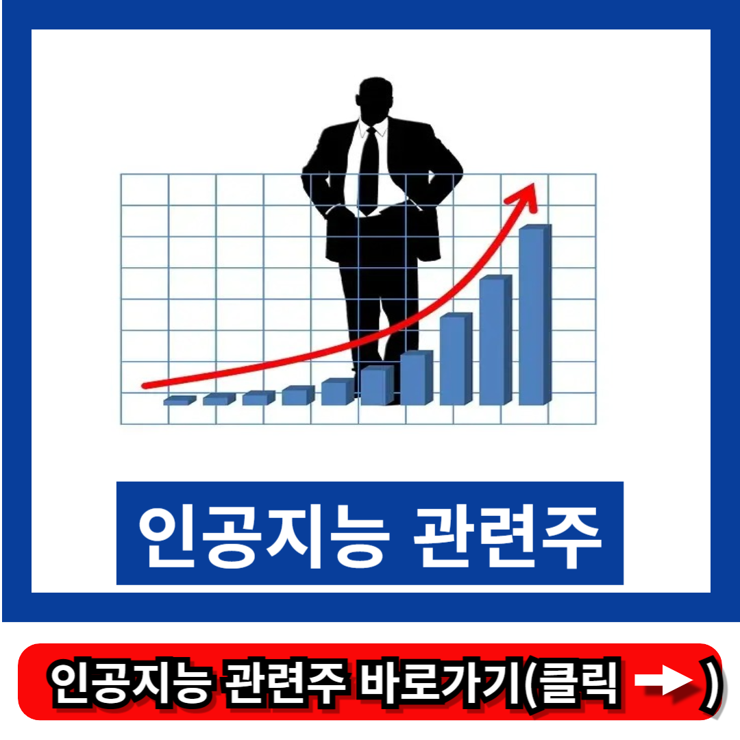 인공지능 관련주