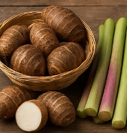 토란대 삶는 법