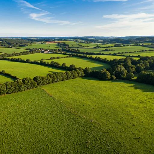 시골살이 지금 부터 시작합니다