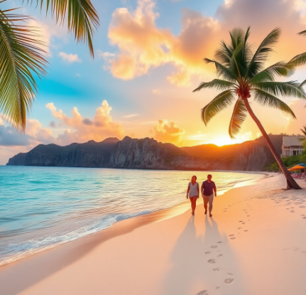 사이판 여행그림