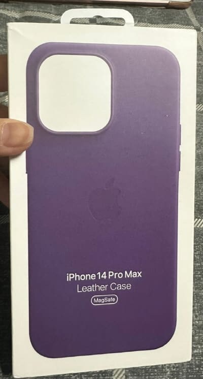 아이폰가죽케이스