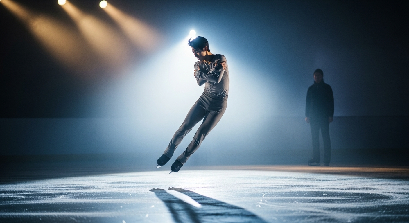 밀라노 동계올림픽