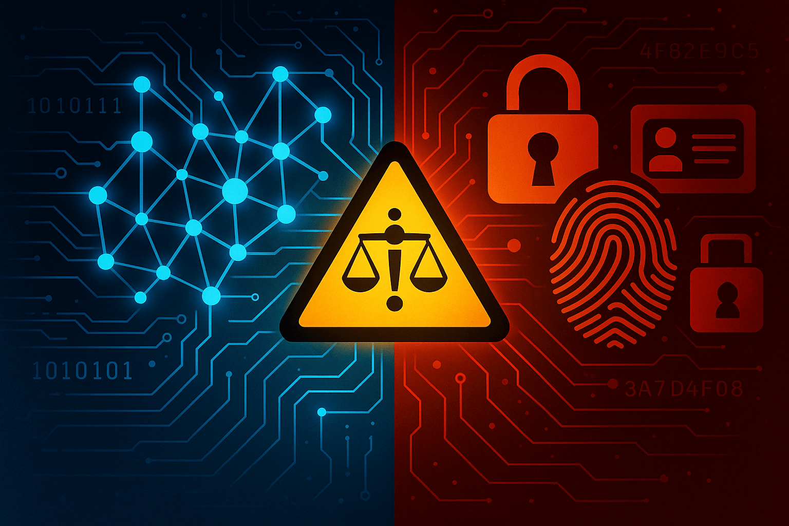 AI 데이터 학습과 개인정보 비식별화