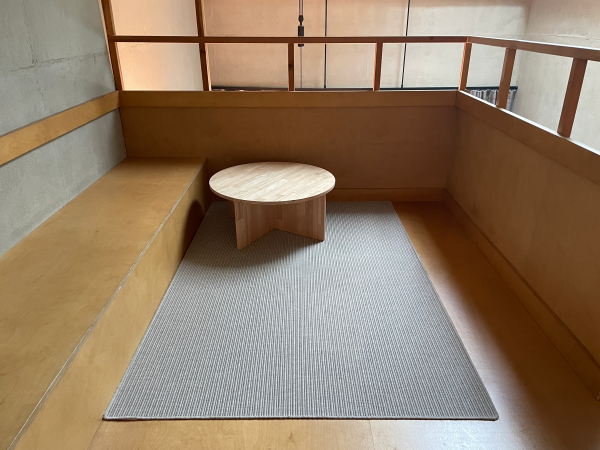 전북 고창 숙박 상하농원 파머스 빌리지 패밀리룸 조식