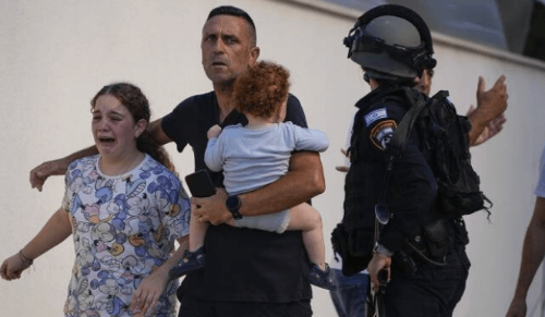 영국인 10명 사망