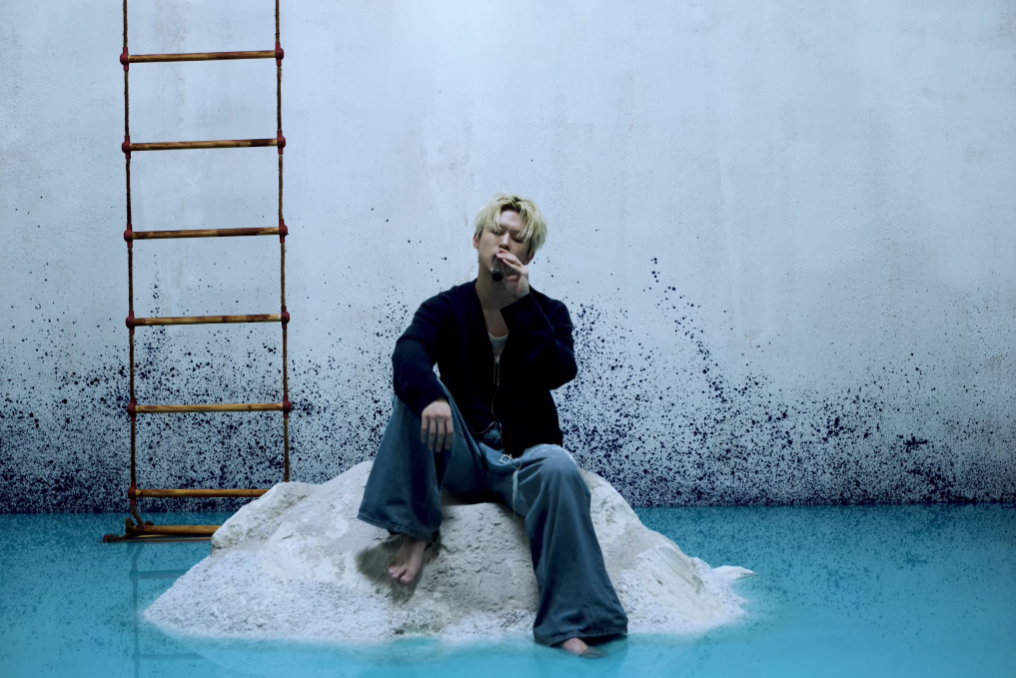 BIG Naughty (서동현) 딱 1년만 Feat. 10CM