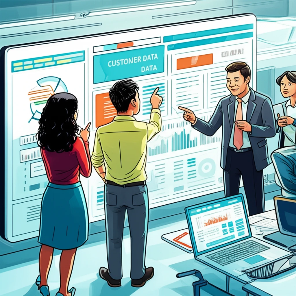 Amplitude 주가 떡상! AWS