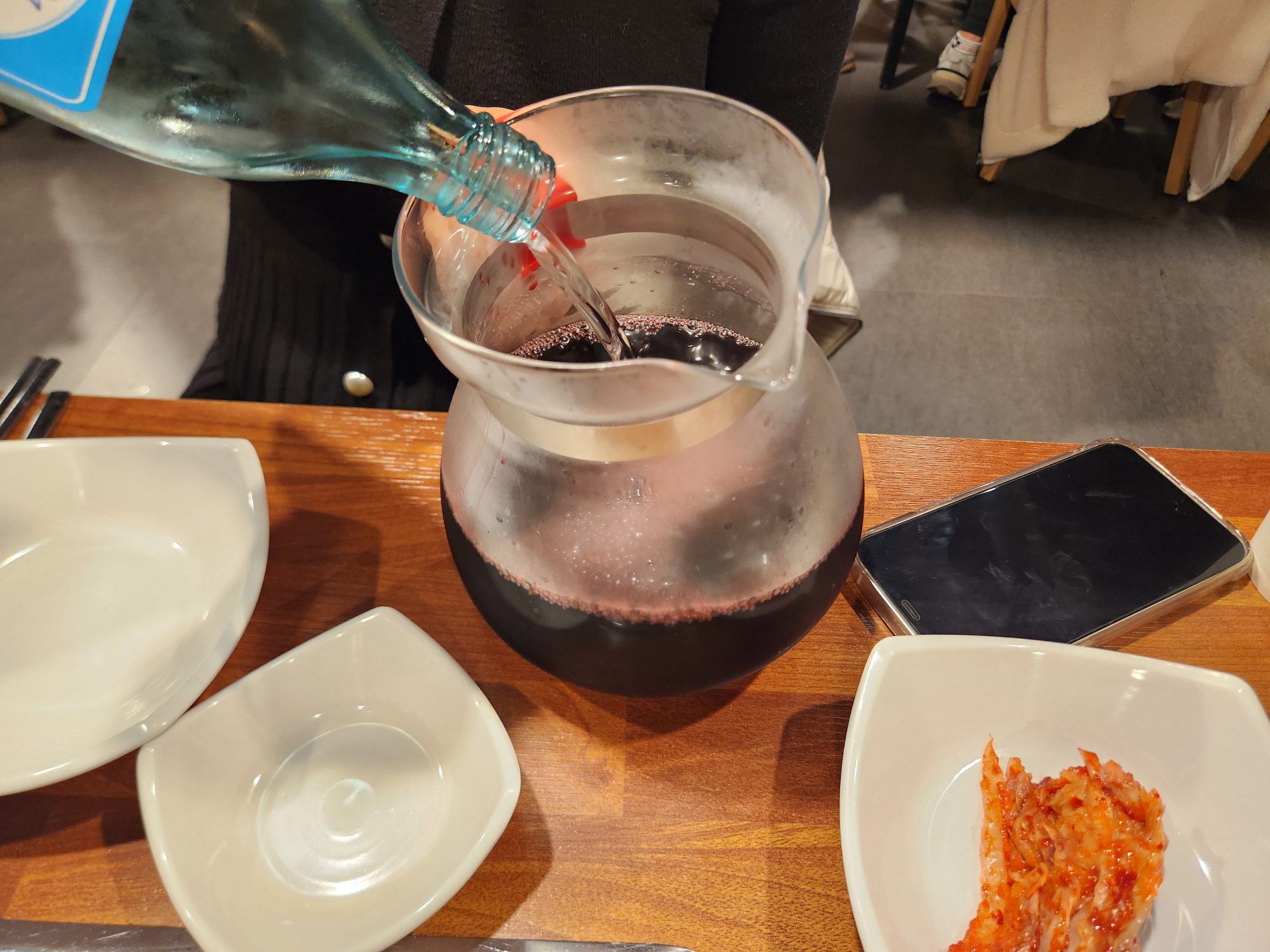 천년풍천장어 - 18