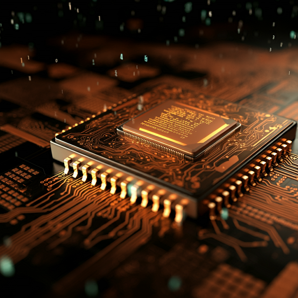 AMD와 인텔의 협력