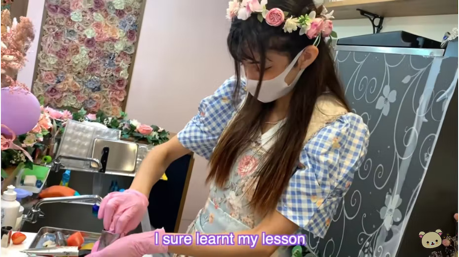 보이지 않는 마케팅 - 유튜부 인플루언서 콘텐츠