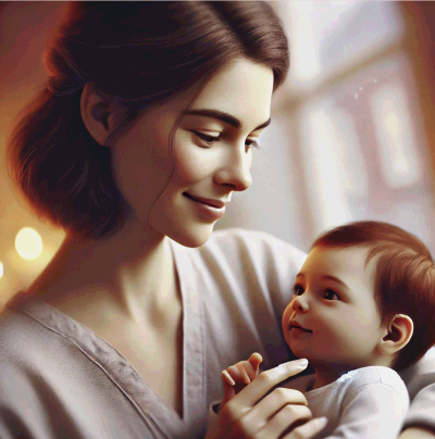 출산 전과 후, 여성의 뇌는 어떻게 달라질까?