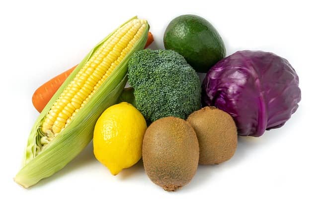 매크로바이오틱스 식단의 건강상의 이점: 자연과 조화를 이루는 삶의 비결