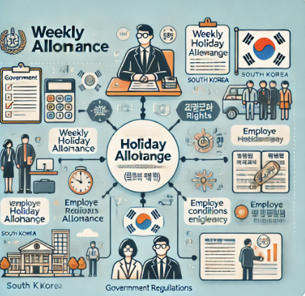 주휴수당