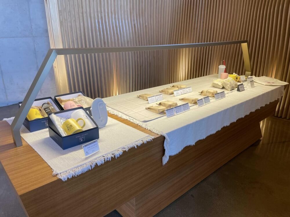 왕송호수-카페-커피트레인-굿즈1