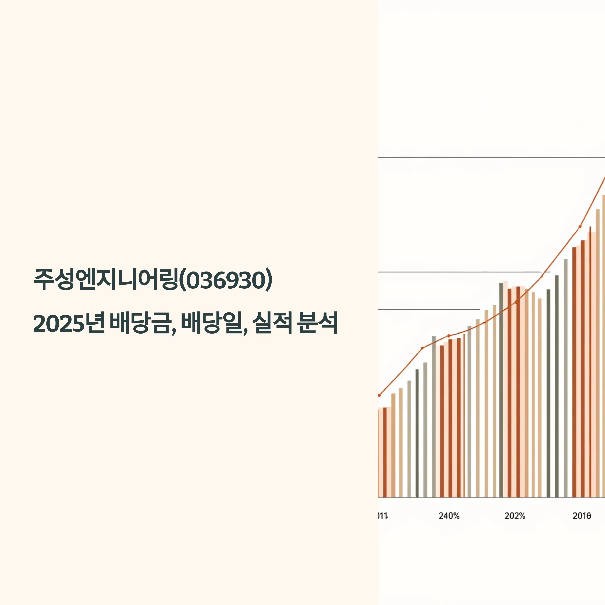 주성엔지니어링(036930) 2025년 배당락일