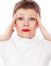 두통이 계속될 때