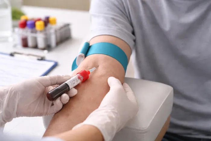 간수치 정상범위