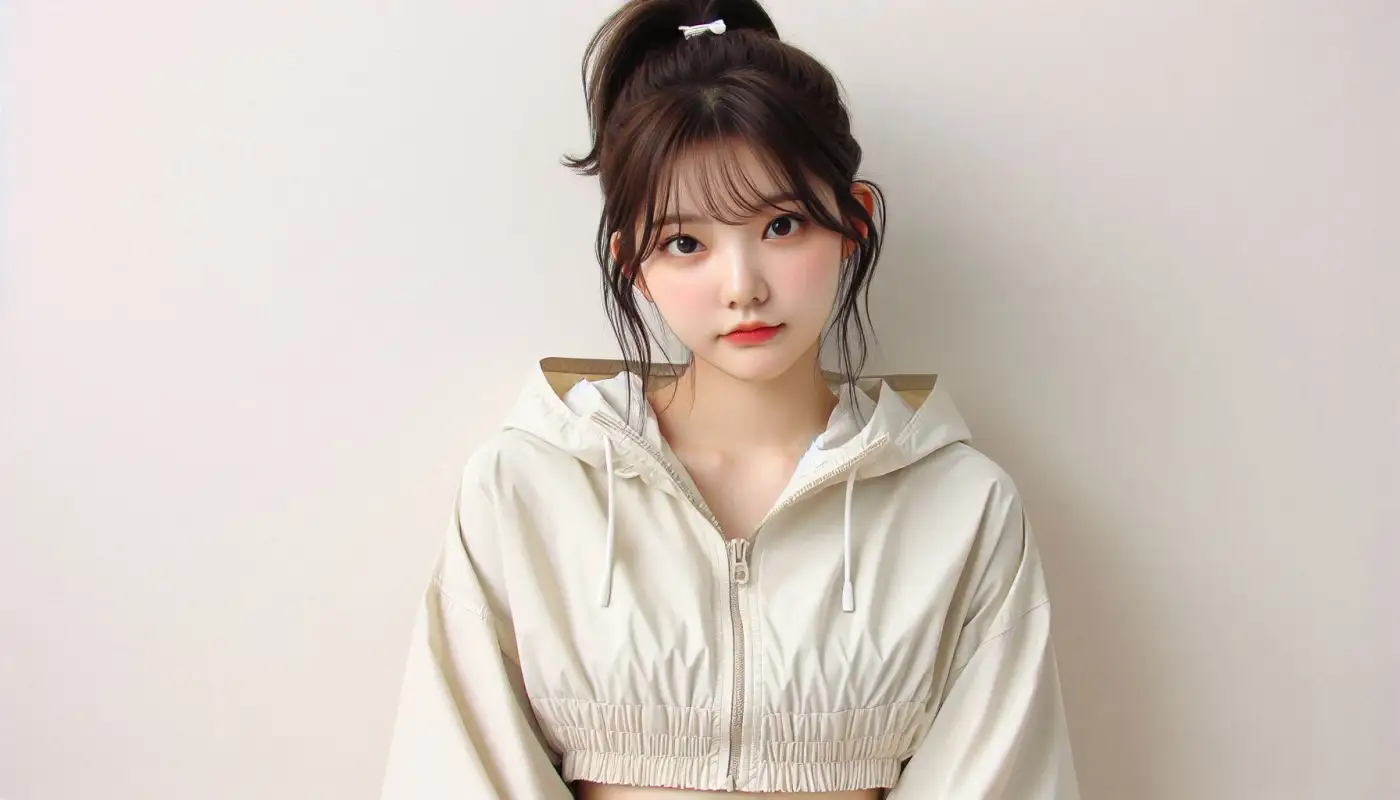 마이데이-먹는법을-알아보는-여성의-모습