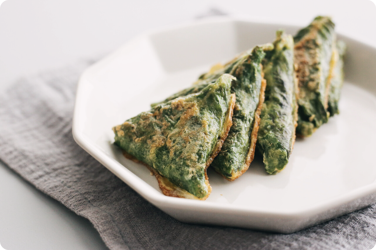 깻잎-효능-부작용