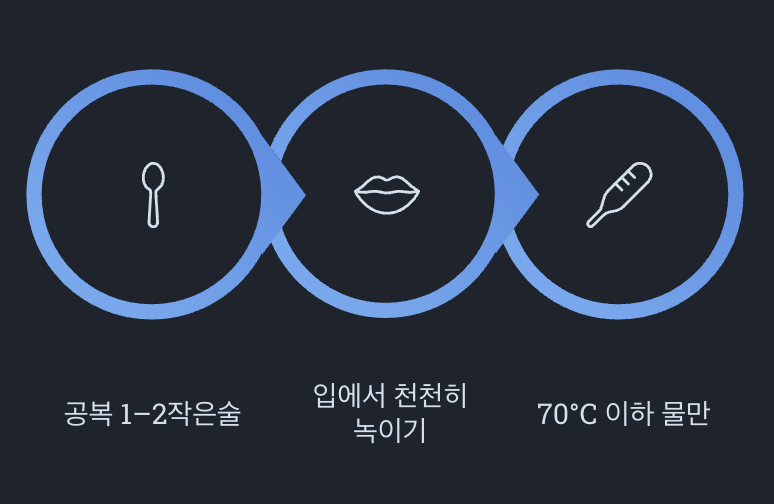 마누카 꿀 효능