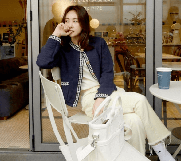 손은서 장원석 결혼