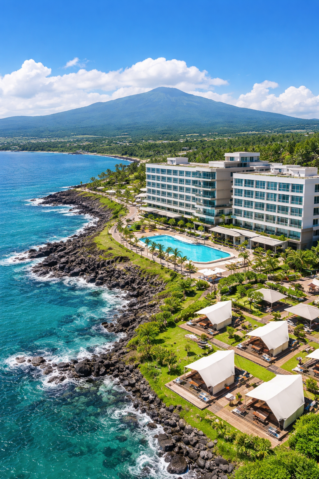 신협 제주 연수원 예약방법 총정리｜조식 가격&middot;객실&middot;글램핑&middot;주변 맛집까지 관련 사진