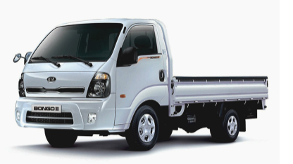 봉고3 중고차 가격 시세표 ❘ 12-22년 중고 시세