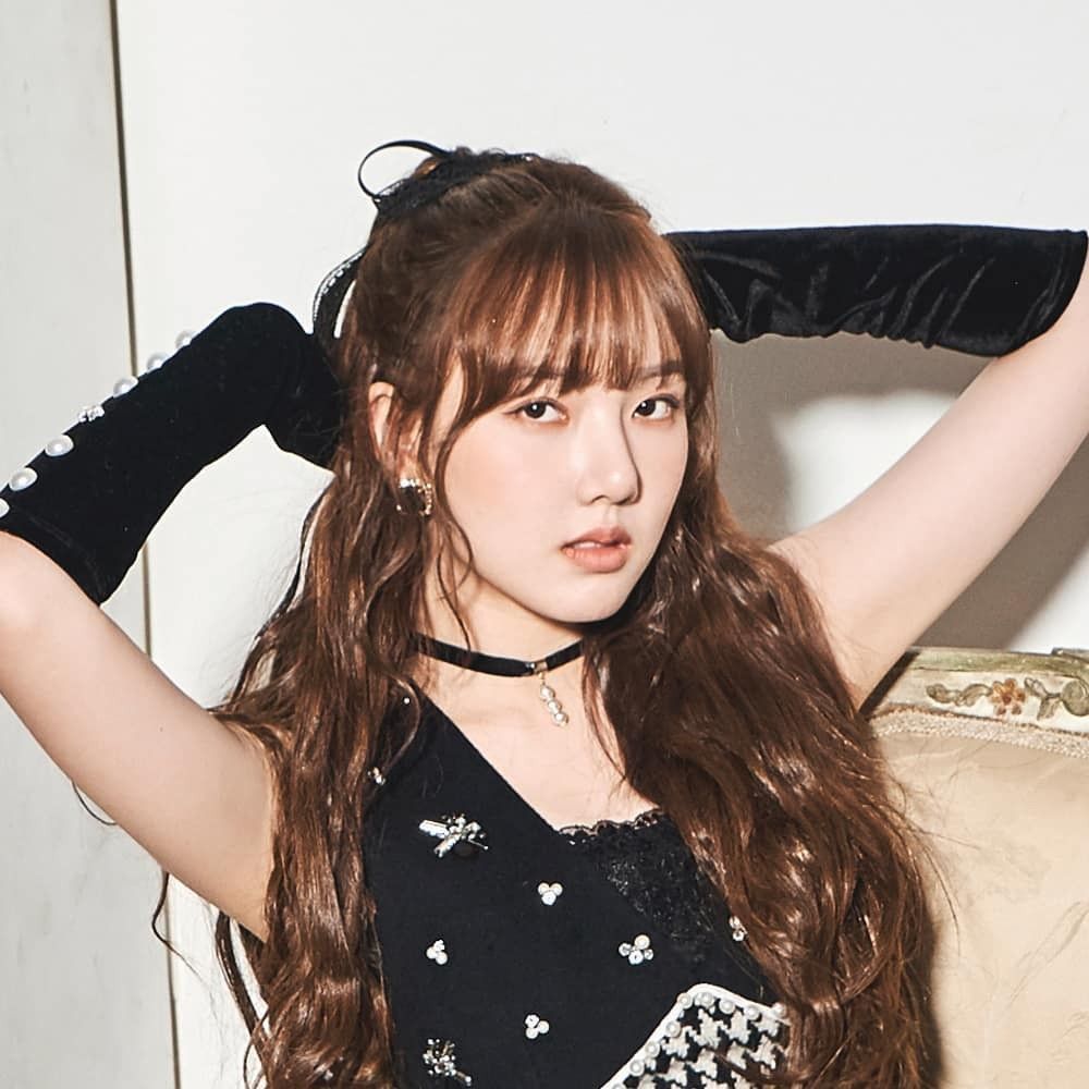 여자친구 GFRIEND