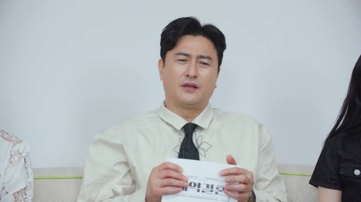계약결혼