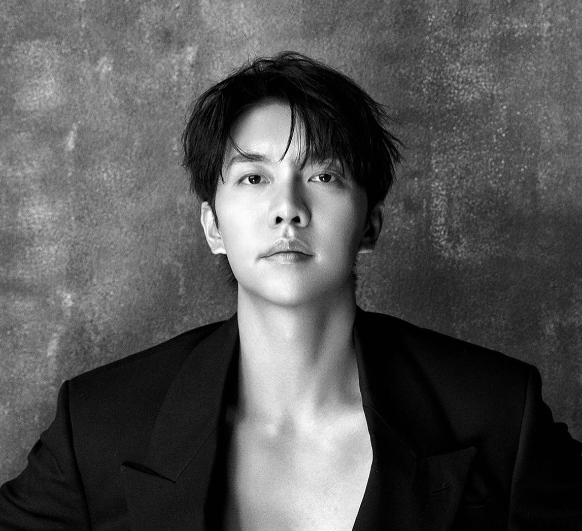이승기 프로필