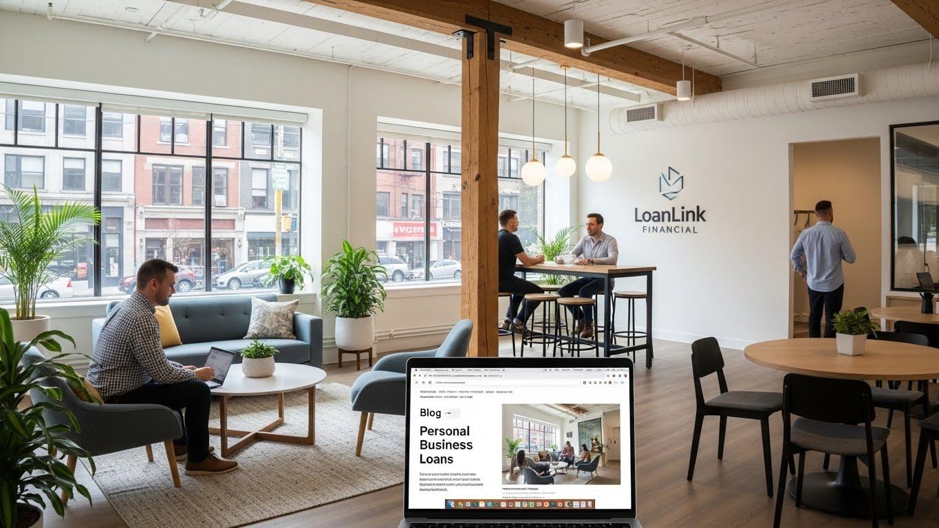 개인사업자대출