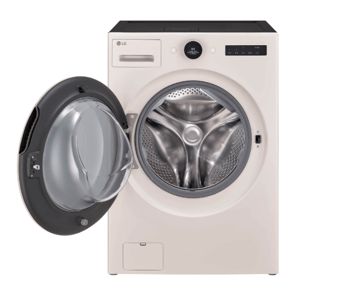 세탁건조기 일체형