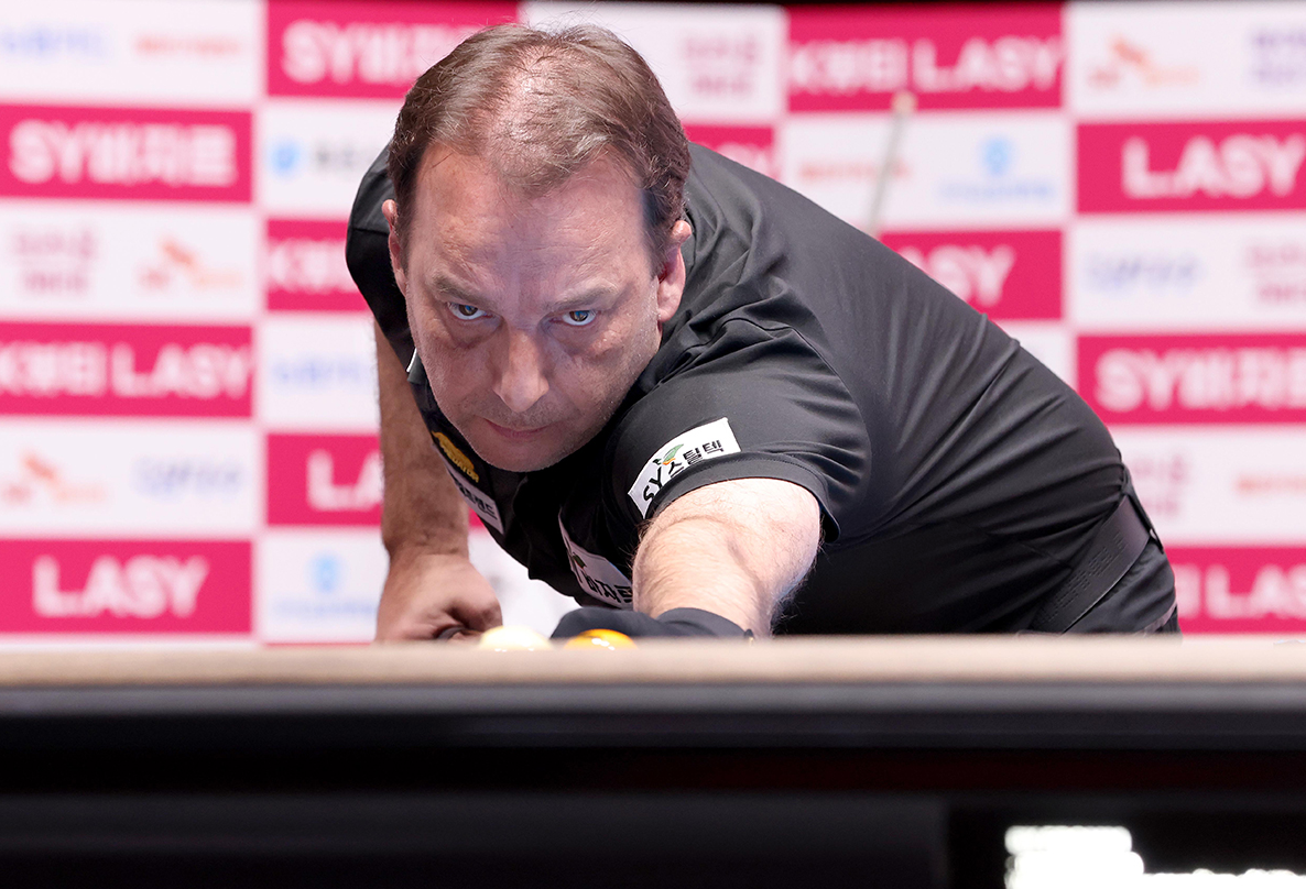 PBA 월드챔피언십